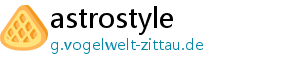 astrostyle