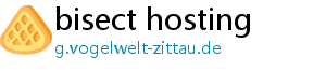 bisect hosting