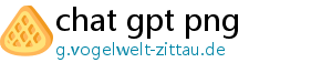 chat gpt png