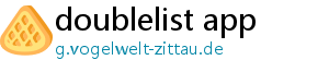 doublelist app