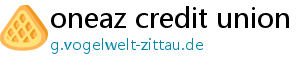 oneaz credit union