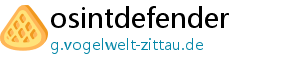 osintdefender