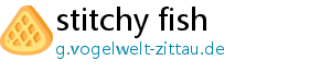 stitchy fish