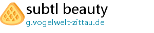 subtl beauty