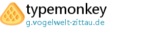 typemonkey