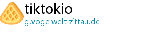 tiktokio