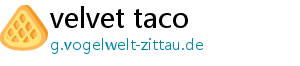 velvet taco