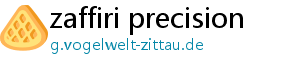 zaffiri precision